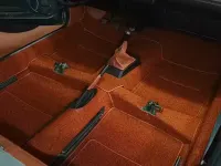 Usata VW Golf I 50 CV (36 kW) 1983 Utilitaria