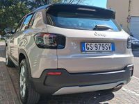 Occasion Jeep Avenger Altitude 101 PK (74 kW) 2024 Beige SUV