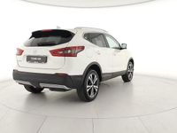 usata Nissan Qashqai 1.7 dCi N-Connecta