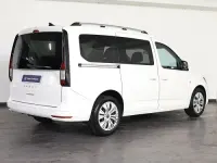 Usata VW Caddy Maxi 122 CV (89 kW) 2022 Monovolume
