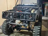Usata Suzuki Samurai 1989 SUV