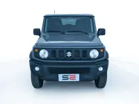 Nuova Suzuki Jimny 102 CV (75 kW) 2026 Grigio SUV