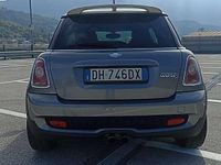 Usata Mini Cooper S Chili 174 CV (127 kW) 2007 Utilitaria