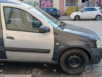 Usata Dacia Logan MCV 2008 Grigio Station wagon