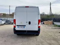 Usata Peugeot Boxer S 140 CV (102 kW) 2021 Bianco Furgone