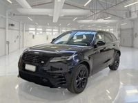 Usata Land Rover Range Rover Velar SE Dynamic 204 CV (150 kW) 2024 Nero SUV