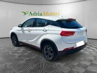 Usata DFSK Glory 500 106 CV (77 kW) 2025 Bianco SUV