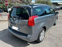 usata Peugeot 5008 2.0 hdi 16v Allure (feline)163cv auto