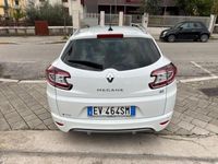 usata Renault Mégane 1.5 dCi - 2014