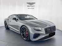 Nuova Bentley Continental 680 CV (500 kW) 2026 Grigio Coupé