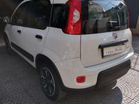 Usata Fiat Panda S 69 CV (50 kW) 2021 Other Utilitaria