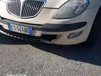 Usata Lancia Ypsilon 69 CV (50 kW) 2004 Beige Utilitaria