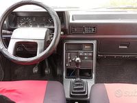 Usata Renault R9 54 CV (39 kW) 1987 Grigio Berlina