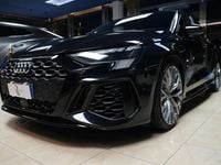 Usata Audi RS3 400 CV (294 kW) 2024 Other Berlina