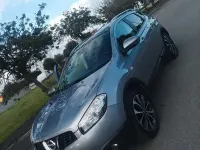 Usata Nissan Qashqai 2012 SUV
