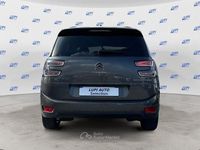 Usata Citroën C4 SpaceTourer Shine 131 CV (96 kW) 2020 Grigio Monovolume