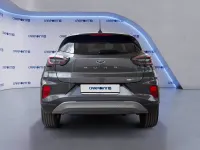 Usata Ford Puma Titanium 125 CV (91 kW) 2023 Grigio SUV