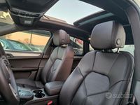 Usata Porsche Macan 250 CV (183 kW) 2015 Bianco SUV