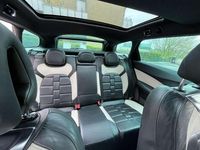 Usata Citroën DS5 163 CV (119 kW) 2012 Bianco Utilitaria