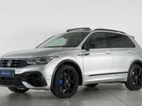 Usata VW Tiguan R 320 CV (235 kW) 2023 Argento SUV