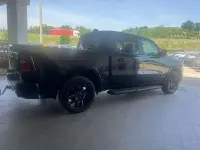 Nuova RAM 1500 396 CV (291 kW) 2026 Nero Pick-up