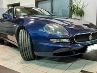 Usata Maserati 3200 GT 369 CV (271 kW) 2000 Blu Coupé