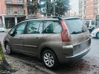 Usata Citroën C4 Picasso 109 CV (80 kW) 2010 Grigio Monovolume
