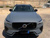 Usata Volvo XC60 Ultimate 197 CV (144 kW) 2023 SUV