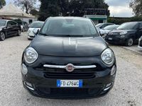 usata Fiat 500X 1.3 MultiJet 95 CV Lounge