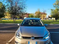 Usata VW Golf VII 115 CV (84 kW) 2019 Berlina