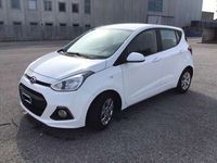 usata Hyundai i10 i102ª serie