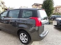 usata Peugeot 5008 2.0 HDi 163CV aut. Active AUTOMATICA