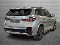 Occasion BMW X1 Comfort Edition 150 ch (110 kW) 2024 Argent SUV