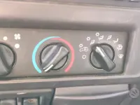 Usata Jeep Wrangler 174 CV (127 kW) 1999 Giallo SUV