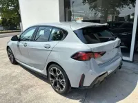 Usata BMW 118 M Sport 150 CV (110 kW) 2025 Bianco Utilitaria