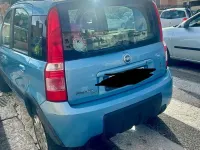 Usata Fiat Panda 60 CV (44 kW) 2006 Utilitaria