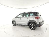 Occasion Citroën C3 Aircross PureTech 110 ch (80 kW) 2024 Argent SUV