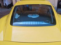 Usata Porsche 718 300 CV (220 kW) 2018 Giallo Coupé