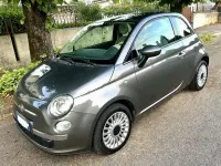 Usata Fiat 500 95 CV (69 kW) 2014 Utilitaria