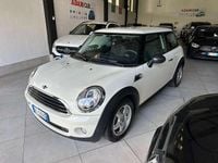 Occasion Mini ONE 75 ch (55 kW) 2010 Panna Citadine