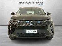 Nuova Renault Scenic E-Tech Evolution 125 kW (170 CV) 2025 Nero SUV