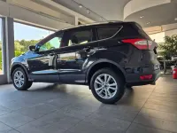 Usata Ford Kuga 120 CV (88 kW) 2019 Nero SUV