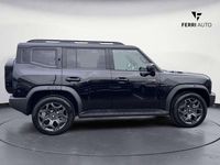 Nuova ICH-X K3 245 CV (180 kW) 2025 Nero SUV