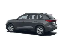 Usata VW Tiguan Life 150 CV (110 kW) 2024 Dolphin grey metallizzato SUV