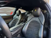Usata Ferrari GTC4Lusso 689 CV (506 kW) 2020 Nero daytona Station wagon