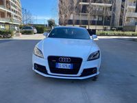 usata Audi TT -CoupÃÂ¨ - 2.0 TDI qu. Advanced plus