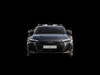 Nuova Audi A6 S-Line 204 CV (150 kW) 2025 Grigio daytona Station wagon