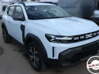 Usata Dacia Duster Expression 131 CV (96 kW) 2025 Bianco SUV