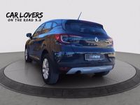 usata Renault Captur Captur1.0 tce zen gpl 100cv