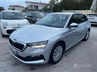 usata Skoda Scala 1.0 TSI 95 CV Ambition